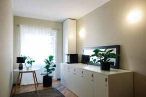 Flora Inn, Scotti's House - Due passi in centro Bergamo
